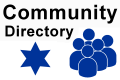 Sydney Inner West Community Directory