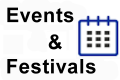 Sydney Inner West Events and Festivals Directory