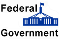 Sydney Inner West Federal Government Information