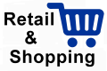 Sydney Inner West Retail and Shopping Directory