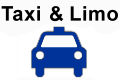 Sydney Inner West Taxi and Limo