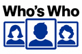 Sydney Inner West Who's Who