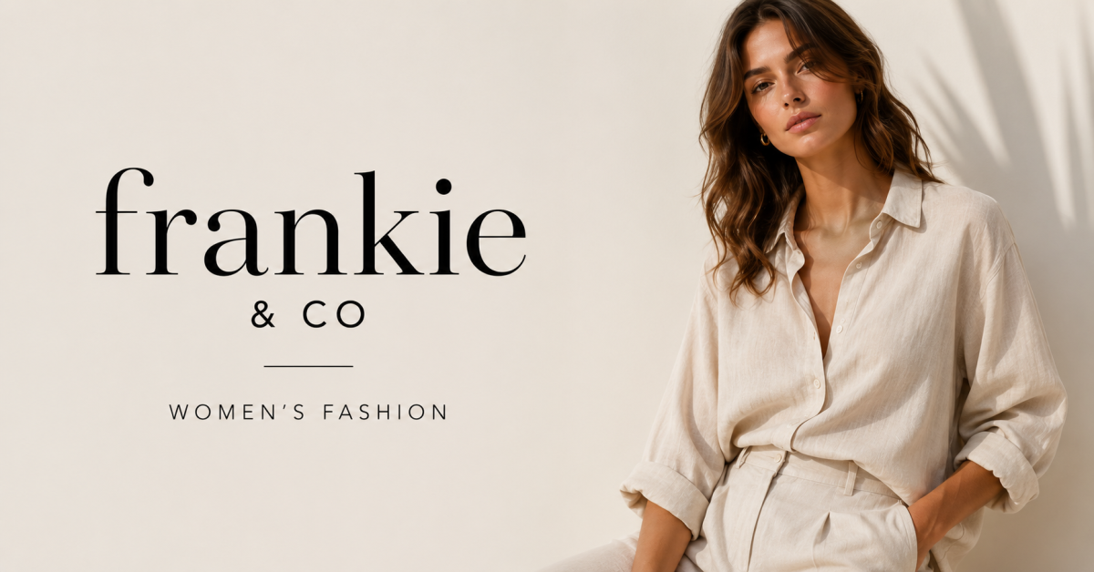 Frankie & Co
